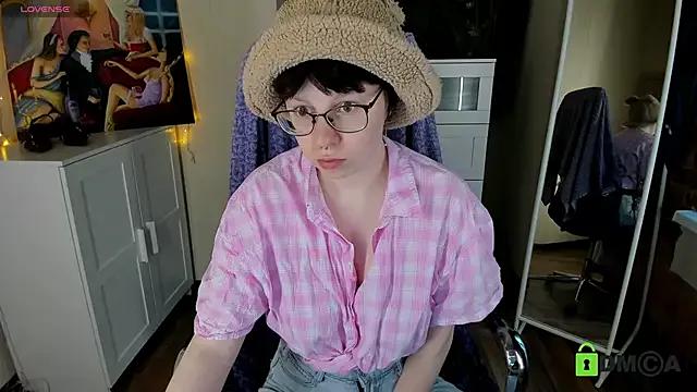 Private Melissa_Wells on StripChat