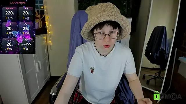 Private Melissa_Wells on StripChat