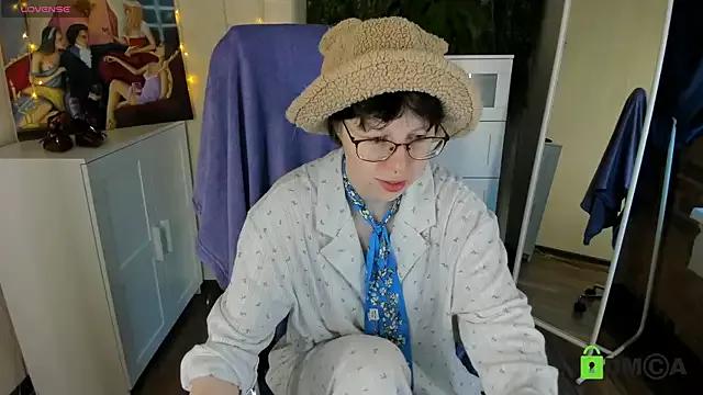 Private Melissa_Wells on StripChat