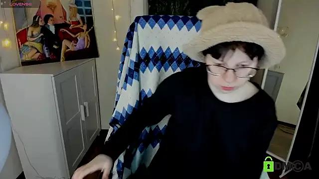 Private Melissa_Wells on StripChat