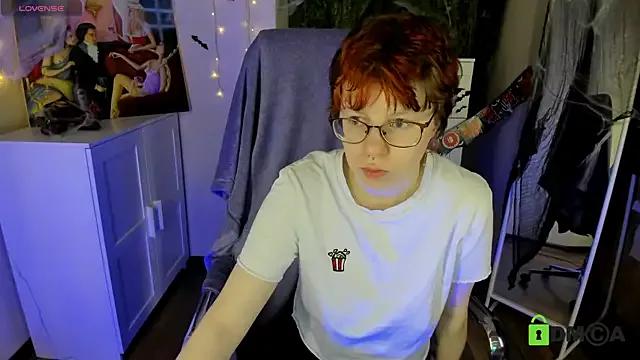 Join gorgeous slut Melissa_Wells Melissa_Wells from StripChat