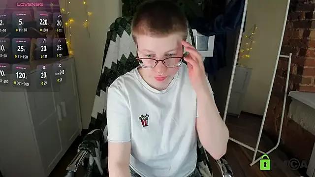 Private Melissa_Wells on StripChat