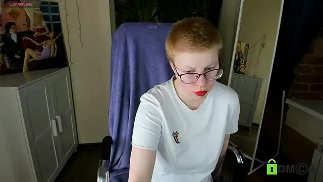 Private Melissa_Wells on StripChat