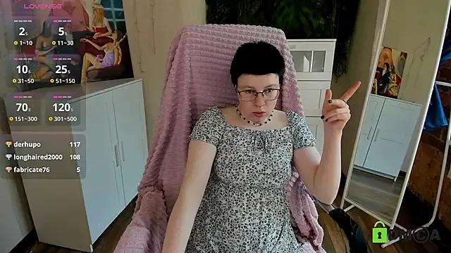 Private Melissa_Wells on StripChat