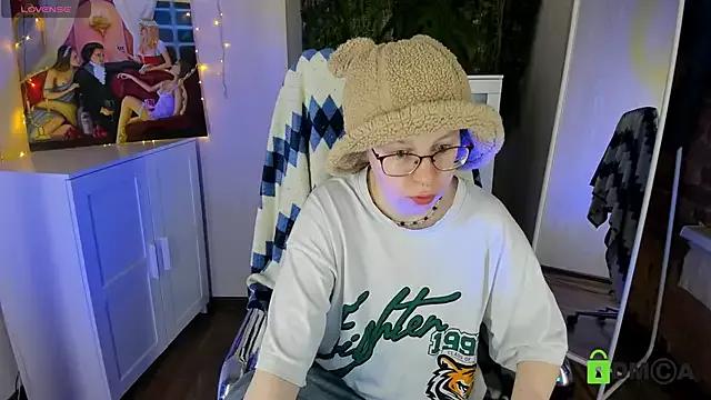 Private Melissa_Wells on StripChat