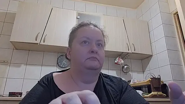 melissaBlessing on StripChat