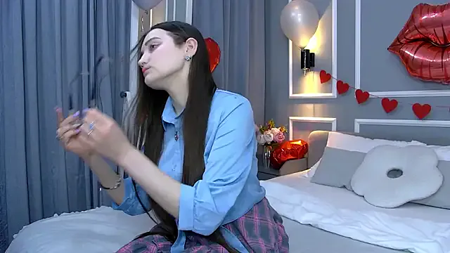 MelissaNeals — Show cute feet