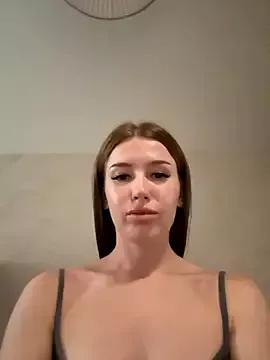 MelissaPinkiss on StripChat