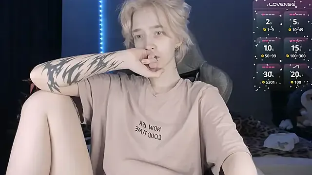 MelissaReis — Sexy body tour