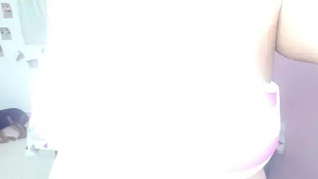 melody-tarly on StripChat