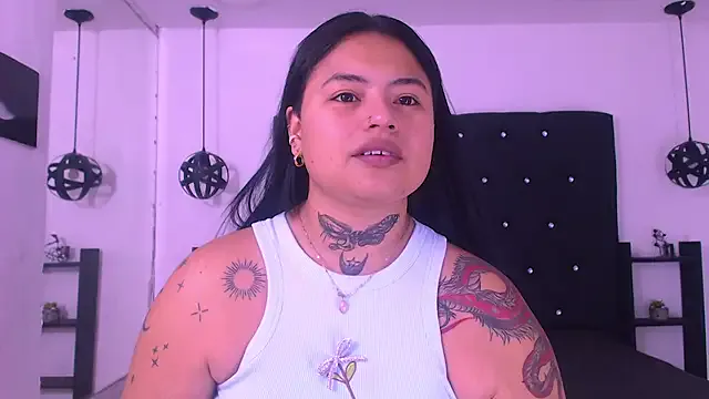 StripChat Mels_ is Freechat Mels_ — helllo bby