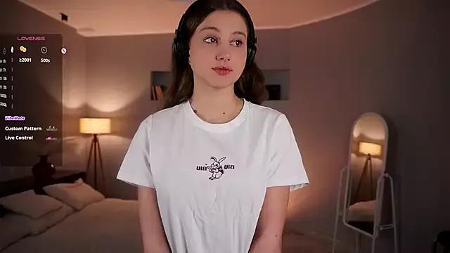 Freechat MercBoone on StripChat