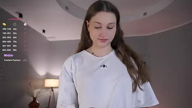 Freechat MercBoone on StripChat