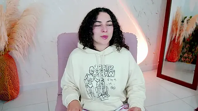 merida_bell18 — Honors to your goddess  Recording On!!