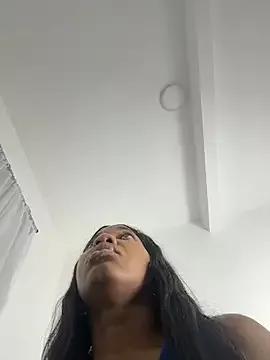 Sweet MerliaSsomer from StripChat MerliaSsomer from StripChat