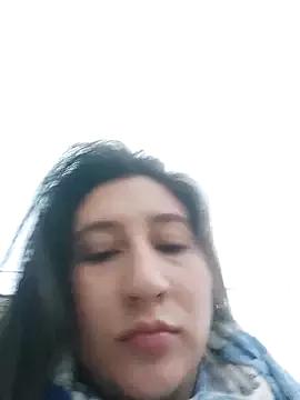 Private MerlyG_ on StripChat