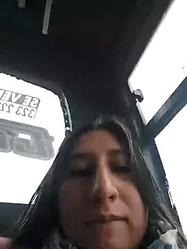 Private MerlyG_ on StripChat