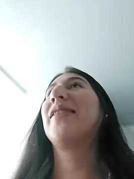 Sweet MerlyG_ from StripChat MerlyG_ from StripChat