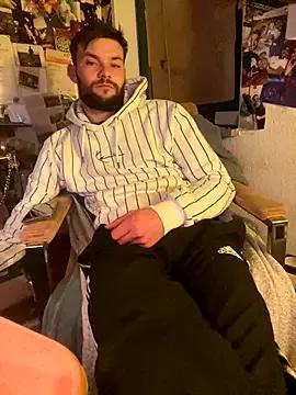 Sexy Mexxwell69 wants you to fuck his body now Mexxwell69 from StripChat