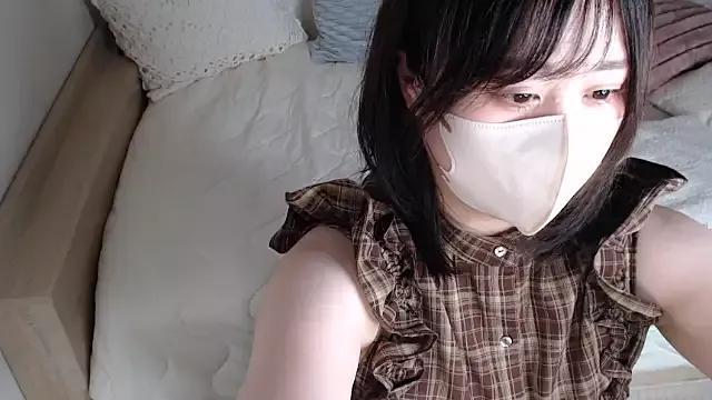 mi__san on StripChat