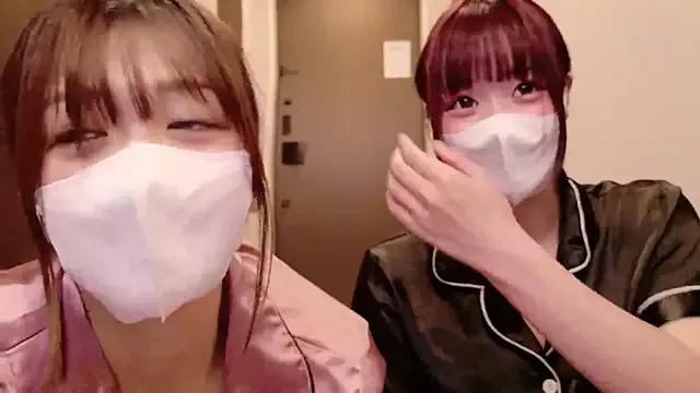 Freechat Mia--meow on StripChat