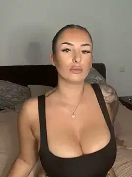 Mia-Bremer on StripChat