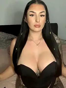 Mia-Bremer on StripChat