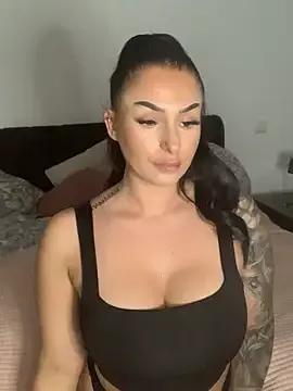 Mia-Bremer on StripChat