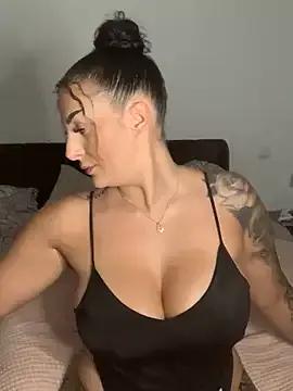 Mia-Bremer on StripChat