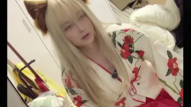 Private Mia032 on StripChat