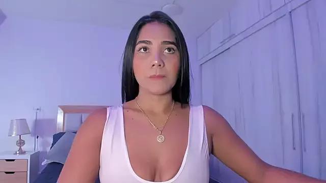 Freechat mia_hank on StripChat
