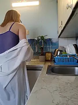 Freechat Mia_RainX on StripChat