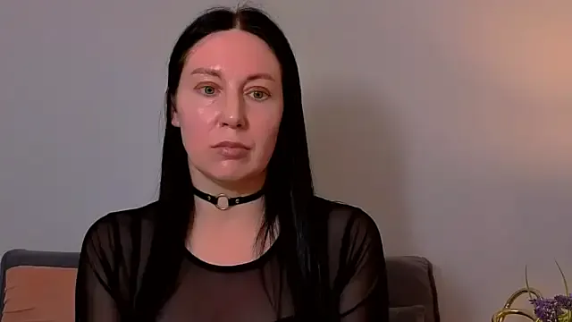 MiaFair — Slow, sensual dance...