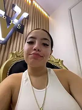 MiaFarkash from StripChat