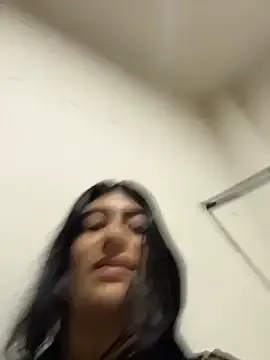 Miakhalifa_a — squirt in shower