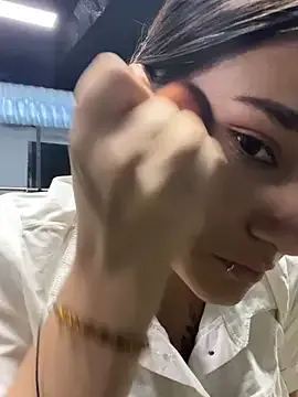 MiaRousexxx_ — Azotar tetas nalgas x4