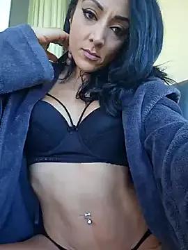 StripChat Miatemptress69 miatemptress69 from StripChat