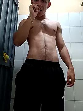 Michael_black01 on StripChat