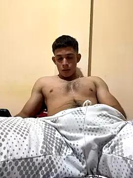 Michael_black01 from StripChat