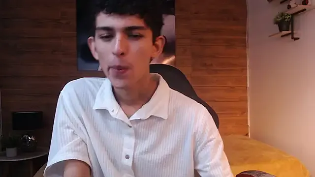 Michaelkoiv on StripChat