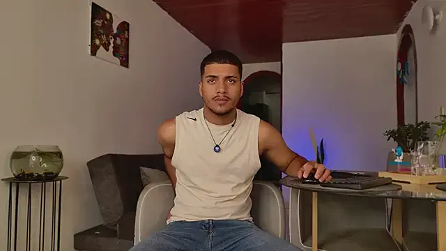 michel_g1 — show ass