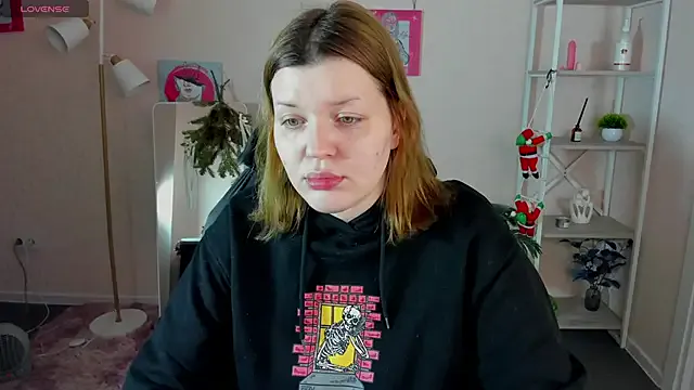 Michele_Greenn — Teasing Boobs