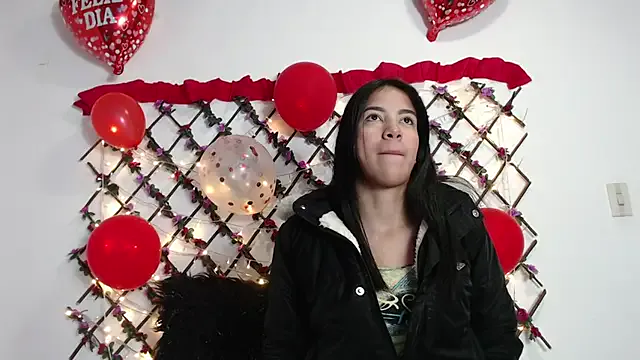 sc Michell_Martinz is f Michell_Martinz — Put on diaper