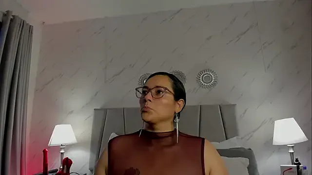 Michell_Monet on StripChat