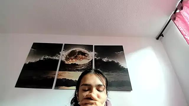 Michelle_se on StripChat 