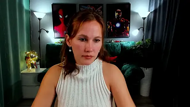 MichelleOrtis — Private on StripChat