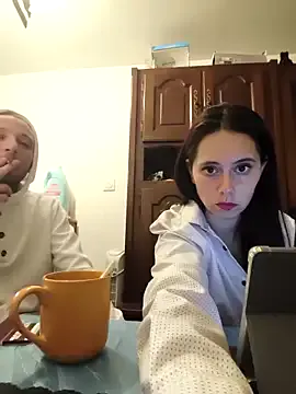 MickNanaa on StripChat