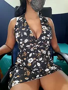 Slutty Midnight_Blossom wants you to fuck her body now Midnight_Blossom from StripChat