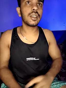 Midnight_Star1 from StripChat