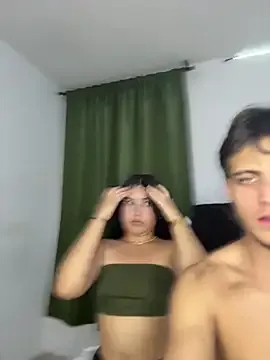 MidnightCoupleX